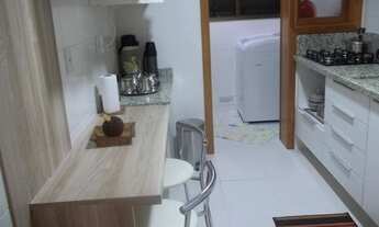 Imagem 4: Apartamento com 3 dormitórios à venda, 83 m² por R$ 750.000,00 - Santana - Porto Alegre/RS