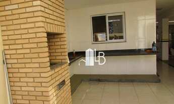 Imagem 2: Apartamento com 2 dormitórios à venda, 54 m² por R$ 190.000,00 - Marta Helena - Uberlândia