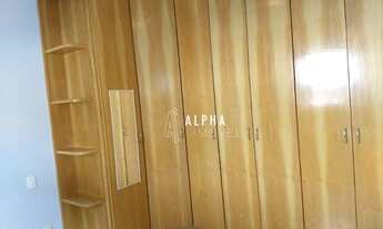 Imagem 7: Casa com 4 dormitórios para alugar, 360 m² por R$ 15.043,00/mês - Alphaville - Santana de