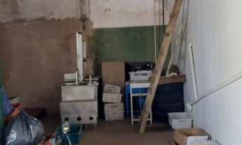 Imagem 5: Com Câmaras Frigoríficas