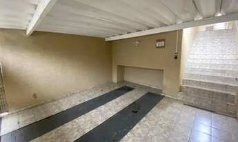 Imagem 6: Casa Sobrado para aluguel, 3 quartos, 2 vagas, Perdizes - São Paulo/SP