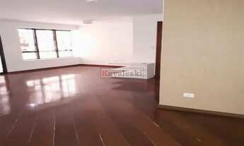 Imagem 4: ALUGO APARTAMENTO JARDIM DA SAÚDE 140 M²