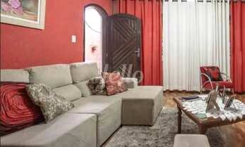 Imagem 2: São Paulo - Casa Padrão - Tatuapé