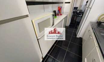 Imagem 4: Apartamento com 2 dormitórios à venda, 53 m² por R$ 270.000,00 - Pirituba - São Paulo/SP