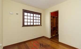 Imagem 6: Sobrado com 3 quartos e 2 vagas para aluguel no Parolin