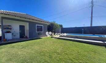 Imagem 3: Casa com 3 dormitórios à venda, 76 m² por R$ 550.000,00 - Itaipuaçu - Maricá/RJ