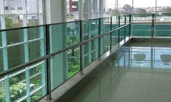 Imagem 3: Apartamento com 3 dormitórios à venda, 110 m² por R$ 990.000,00 - Gleba Palhano - Londrina