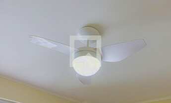 Imagem 5: Apartamento à Venda - Jacarepaguá, 2 Quartos, 48 m2