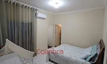 Imagem 7: Casa duplex no bairro Santa Rita