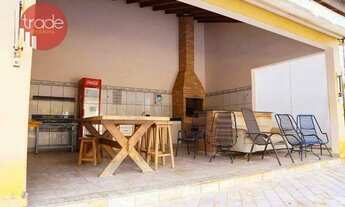 Imagem 6: Casa com 4 dormitórios à venda, 472 m² por R$ 1.749.000,00 - Royal Park - Ribeirão Preto/S