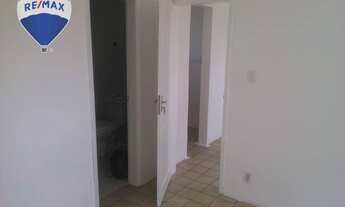 Imagem 3: Apartamento com 1 dormitório, 40 m² - venda por R$ 160.000,00 ou aluguel por R$ 1.300,10/m