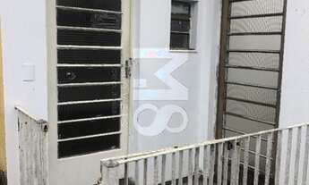 Imagem: Casa com 2 dormitórios para alugar, 120