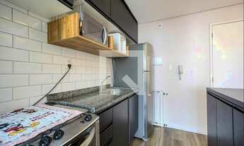 Imagem 4: Apartamento para Aluguel - Tatuapé, 2 Quartos, 60 m2