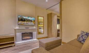 Imagem 6: Apartamento / Quarto de Hotel - Resort Hotel Gramado Parks