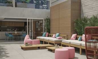 Imagem 7: Flamengo Kitnet com 1 banheiro