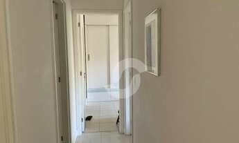 Imagem 7: Apartamento com 2 dormitórios à venda, 74 m² por R$ 670.000,00 - Icaraí - Niterói/RJ