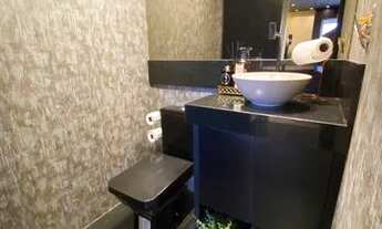 Imagem 2: Horizonte Jardins - Sala Comercial Reformada