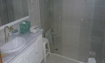 Imagem 2: Casa à venda em Alphaville - Tamboré 01