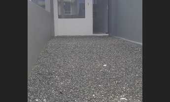 Imagem: Geminados baixos com 3 cômodos