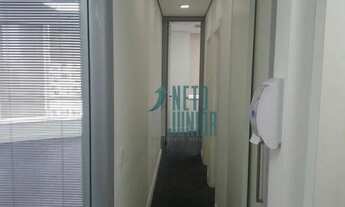 Imagem 4: Conjunto para alugar, 97 m² por R$ 8.866,72 - Brooklin - São Paulo/SP