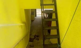 Imagem 3: Sobrado "INDEPENDENTE" para Locação com 90m², 2 quartos, 1 Vaga no Parque da Lap