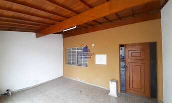 Imagem 2: Sobrado a venda com 3 quartos e uma suite na Vila IAPI