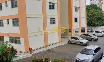 Imagem 3: Apartamento à venda no bairro Imbuí - Salvador/BA