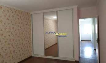 Imagem 7: Casa com 5 dormitórios, 400 m² - venda por R$ 1.990.000,00 ou aluguel por R$ 17.500,02/mês