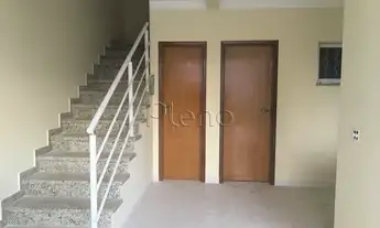 Imagem 3: Casa - Parque Jambeiro - Campinas