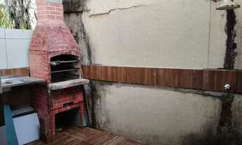 Imagem 2: Vendo ou troco casa duplex do José Walter Rua 89