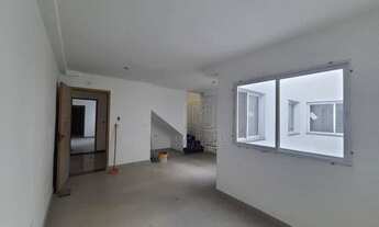 Imagem 6: Cobertura com 2 dormitórios à venda, 107 m² por R$ 530.000,00 - Vila Gilda - Santo André/S