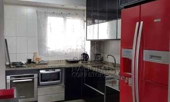 Imagem 6: Apartamento com 3 dormitórios à venda, 128 m² por R$ 827.000,00 - Centro - Santo André/SP