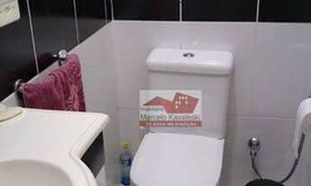 Imagem 3: Sobrado para alugar, 100 m² por R$ 2.950,00/mês - Vila Moinho Velho - São Paulo/SP