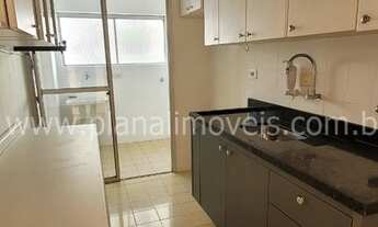 Imagem 7: Apartamento com 2 dormitórios para alugar, 55 m² por R$ 3.894,00/mês - Moema - São Paulo/S