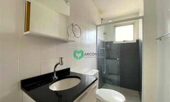 Imagem 3: Apartamento com 2 dormitórios para alugar, 60 m² por R$ 4.023,74/mês - Vila Madalena - São