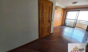 Imagem 4: Apartamento com 3 dormitórios à venda, 95 m² por R$ 830.000,00 - Vila Guarani (Zona Sul)