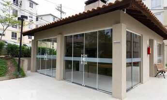 Imagem 6: Apartamento para Aluguel - Alto Petrópolis, 3 Quartos, 54 m2