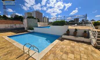 Imagem 7: Apartamento à venda no Edifício Moinho dos Ventos