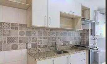 Imagem 3: Apartamento com 2 dormitórios à venda, 66 m² por R$ 430.000,00 - Vila Augusta - Guarulhos