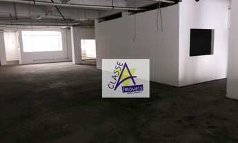 Imagem 2: Salão, 752 m² - venda por R$ 2.100.000,00 ou aluguel por R$ 8.500,00/mês - Mooca - São Pau