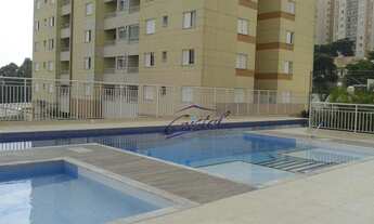 Imagem 4: Apartamento com 3 dormitórios à venda, 91 m² por R$ 660.000,00 - Butantã - São Paulo/SP