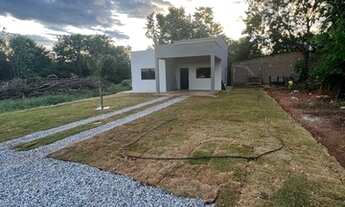 Imagem: Casa ponte alta norte, 2 quartos, 400m2