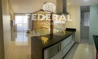 Imagem: Apartamento com 3 quartos no ED. BARAO DE