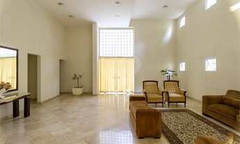 Imagem: São Paulo - Apartamento Padrão - ITAIM