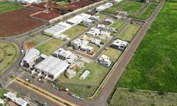 Imagem 11: Terreno Condomínio Fechado Horizontal Santa Regina I Londrina
