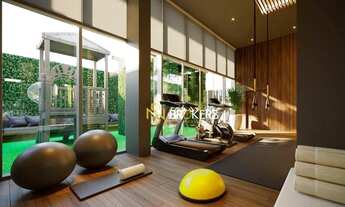 Imagem 3: Apartamento à venda, 152 m² por R$ 2.497.255,00 - Água Verde - Curitiba/PR