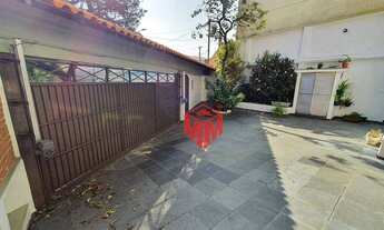 Imagem 2: Sobrado, 398 m² - venda por R$ 1.900.000,00 ou aluguel por R$ 5.321,74/mês - Nova Petrópol