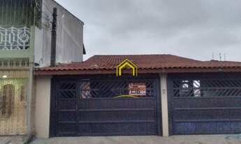 Imagem: Casa com 1 dormitório para alugar, 90 m²