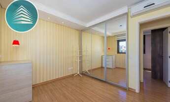 Imagem 6: Apartamento à venda, 211 m² por R$ 1.640.000,00 - Água Verde - Curitiba/PR