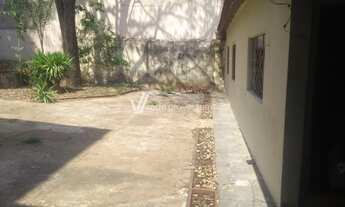 Imagem 5: Casa - Parque São Quirino - Campinas